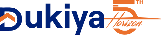 Dukiya logo